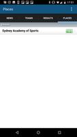 Sydney International Cup 截图 1