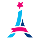 Paris World Games أيقونة