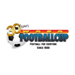 Wasa Footballcup icon