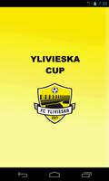 Ylivieska Cup 海報
