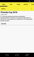 Ylivieska Cup 截圖 2