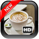 Cup of Coffe Wallpaper 图标