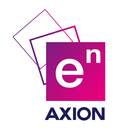 En AXION biểu tượng