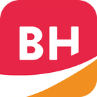 Comunidad BH ícone