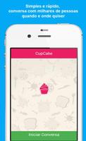 Cupcake Messenger poster