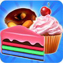 APK Cupcake Blast