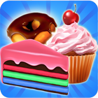 Cupcake Blast icône
