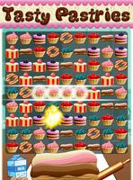 Cupcake Blast poster
