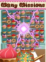 Cupcake Blast screenshot 2