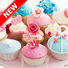 Cupcake Wallpaper APK download