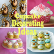 Cupcake Decorating Ideas