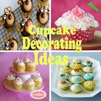 Cupcake Decorating Ideas poster