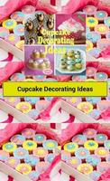 Cupcake Decorating Ideas screenshot 1