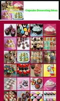 Cupcake Decorating Ideas screenshot 2