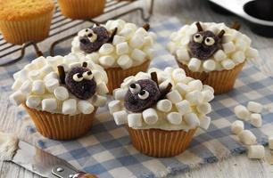 Idéias Decoração Cupcake imagem de tela 1