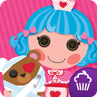 Lalaloopsy Pet Hospital icon