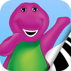 Barney's Storybook Treasury icon