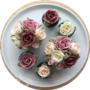 Cupcake Flower Ideas APK