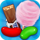 APK Maker - Candy Sweets!