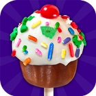 Cupcake Pop! ikon