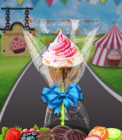 برنامه‌نما Cupcake Pop! عکس از صفحه