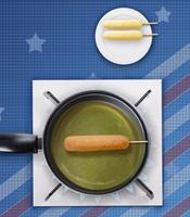 American Chef - Cooking Game скриншот 2