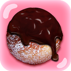 Maker - Donuts Bites! icon