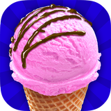 Maker - Ice Cream icône