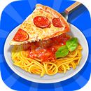 APK Italian Chef - Food Maker Game