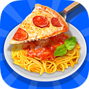 Italian Chef - Food Maker Game APK