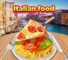 Italian plakat