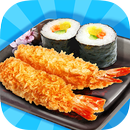 APK Ninja Chef: Make Japanese Food