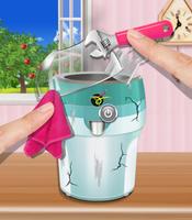 Juice Maker: Kids Cooking Game Ekran Görüntüsü 1