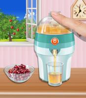 2 Schermata Juice Maker: Kids Cooking Game