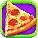 APK Pizza Maker - Kids Food Mania