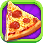 Pizza Maker - Kids Food Mania ícone