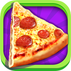 Pizza Maker - Kids Food Mania Zeichen