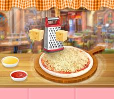 Pizza Maker - Kids Food Mania capture d'écran 2