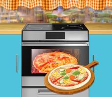 Pizza Maker - Kids Food Mania capture d'écran 3