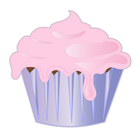 Cupcake Recipes Vol 2 icône