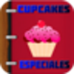 Receta Cupcakes