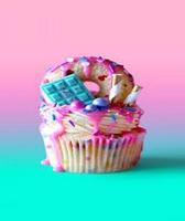 Receta Cupcakes screenshot 3