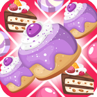 Cupcake Crush Mania icon