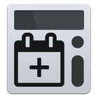 Date Range Calc simgesi