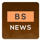 BS News иконка