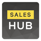 Sales Hub icon