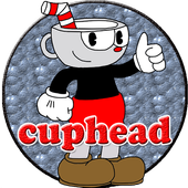 guide for cuphead أيقونة