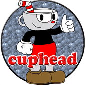 آیکون‌ guide for cuphead