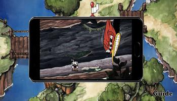 guide for cuphead تصوير الشاشة 2