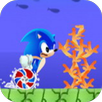Super Sonic world smash APK